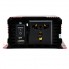 Преобразователь UKC авто инвертор 12V-220V 1000W LCD KC-1000D + USB Red