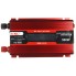 Преобразователь UKC авто инвертор 12V-220V 500W LCD KC-500D + USB Red