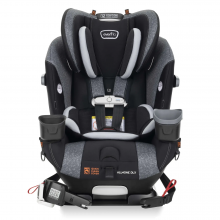Автокресло Evenflo All4One DLX - Latitude (группа от 1.8 до 55 кг) Автокресло Evenflo All4One DLX - Latitude (группа от 1.8 до 55 кг)