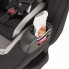 Автокресло Evenflo Symphony DLX ELITE Apex (группа от 2,2 до 49,8 кг)