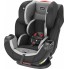 Автокресло Evenflo Symphony DLX ELITE Apex (группа от 2,2 до 49,8 кг)