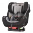 Автокресло Evenflo Symphony DLX Ashland gray (группа от 2,2 до 49,8 кг)