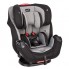 Автокресло Evenflo Symphony DLX Ashland gray (группа от 2,2 до 49,8 кг)