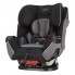 Автокресло Evenflo Symphony LX Montgomery  (группа от 2,2 до 49,8 кг)