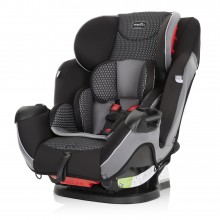 Автокресло Evenflo Symphony Sport -  Olymplus Freeflow (группа от 2,2 до 49,8 кг) (032884201846)