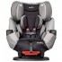 Автокресло Evenflo Symphony LX Harrison (группа от 2,2 до 49,8 кг)
