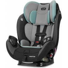 Автокресло Evenflo EveryStage LX -  Nova (группа от 1.8 до 54.4 кг) (32884198030)