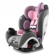Автокресло Evenflo EveryStage DLX  Opal -  (группа от 1.8 до 54.4 кг)