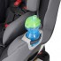 Автокресло Evenflo Symphony DLX Paramount (группа от 2,2 до 49,8 кг)