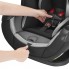 Автокресло Evenflo Symphony DLX Paramount (группа от 2,2 до 49,8 кг)