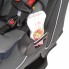 Автокресло Evenflo Symphony DLX ELITE  Pinacle (группа от 2,2 до 49,8 кг)