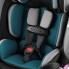 Автокресло Evenflo EveryStage DLX - Reef  (группа от 1.8 до 54.4 кг)
