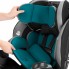 Автокресло Evenflo EveryStage DLX - Reef  (группа от 1.8 до 54.4 кг)