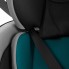 Автокресло Evenflo EveryStage DLX - Reef  (группа от 1.8 до 54.4 кг)