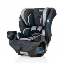 Автокресло Evenflo EveryFit LX - Sawyer (группа от 1,8 до 54,4 кг) 