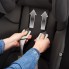 Автокресло Evenflo SafeMax Platinum Shiloh (группа от 2,2 до 54.4 кг)