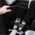 Автокресло Evenflo SafeMax Platinum Shiloh (группа от 2,2 до 54.4 кг)
