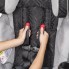 Автокресло Evenflo Symphony LX Crete (группа от 2,2 до 49,8 кг)