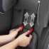 Автокресло Evenflo Symphony LX Harrison (группа от 2,2 до 49,8 кг)