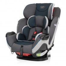 Автокресло Evenflo Symphony Sport -  Sawyer Freeflow (группа от 2,2 до 49,8 кг) (032884201473)