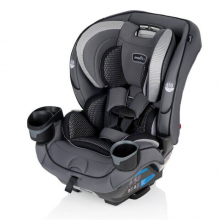 Автокресло Evenflo EveryFit LX - Winstone (група от 1,8 до 54,4 кг) 