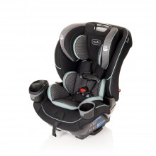 Автокресло Evenflo 4 в 1 EveryFit LX - Atlas (группа от 1.8 до 54.5 кг)
