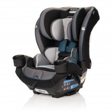 Автокресло Evenflo 4 в 1 EveryKid LX - Ontario (группа от 1.8 до 54.5 кг) Автокресло Evenflo 4 в 1 EveryKid LX - Ontario (группа от 1.8 до 54.5 кг)