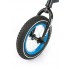 Беговел Milly Mally Young  Синий (705)