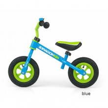 Беговел Milly Mally Dragon Air Голубой (М10783) Беговел Milly Mally Dragon Air Голубой (М10783)
