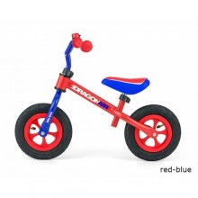 Беговел Milly Mally Dragon Air Красный/Синий (М10783) Беговел Milly Mally Dragon Air Красный/Синий (М10783)