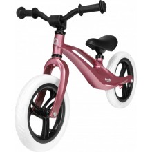 Беговел Lionelo Bart Bubblegum12 дюймов (LO.BA01) 