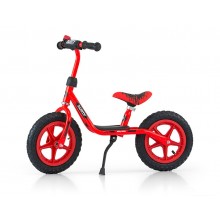 Беговел Milly Mally Dusty 10' надувные колеса (D1071) Red Беговел Milly Mally Dusty 10' надувные колеса (D1071) Red