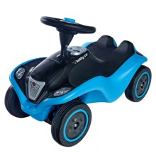 Машинка каталка для малышей Bobby Car Next BIG 56234 Синий с 1 года
