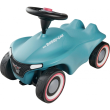 Машинка каталка для малышей Bobby Car Neo BIG 56248 Бирюзовый с 1 года