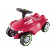 Машинка каталка для малышей Neo Pink BIG 56242 Розовый с 1 года