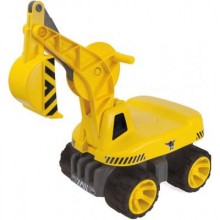 Экскаватор Каталка Maxi Digger Big (55811) 
