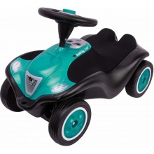 Машинка каталка для малышей Bobby Car Next BIG 56232 Бирюзовый с 1 года