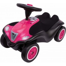Машинка каталка для малышей Bobby Car Next BIG 56233 Розовый с 1 года