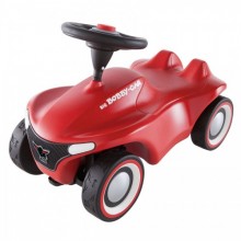Машинка каталка для малыша Нео Big Bobby Car (56240) 