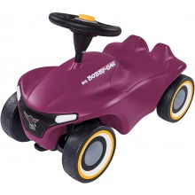 Машинка каталка для малышей Bobby Car Neo Purple BIG 56244 с 1 года Фиолетовый