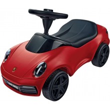 Машинка каталка BIG для малышей Porsche 911 (56353) Красная с 1,5 года Машинка каталка BIG для малышей Porsche 911 (56353) Красная с 1,5 года