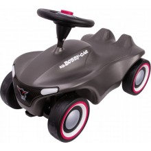 Машинка каталка для малышей Bobby Car Neo BIG 56243 Серый с 1 года