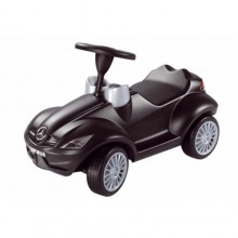 Машинка Каталка для малыша Mercedes Benz Big Original (56342) Машинка Каталка для малыша Mercedes Benz Big Original (56342)
