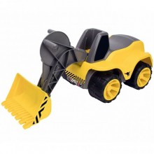 Экскаватор Каталка Worker Maxi Loader Big (55813) 