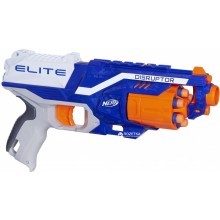 Бластер Hasbro Nerf Elite Disruptor (B9837) new Бластер Hasbro Nerf Elite Disruptor (B9837) new