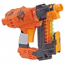 Бластер NERF Zombie Strike Nailbiter (E-2672) Оранжевый (1378) Бластер NERF Zombie Strike Nailbiter (E-2672) Оранжевый (1378)