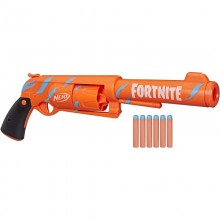 Бластер Nerf Фортнайт 6-SH Elite (F2678)  NERF Fortnite 
