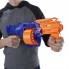 Бластер NERF Сёджфайр серия Элит E0011  SurgeFire Blaster Hasbro (1247)
