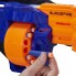 Бластер NERF Сёджфайр серия Элит E0011  SurgeFire Blaster Hasbro (1247)