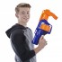 Бластер NERF Сёджфайр серия Элит E0011  SurgeFire Blaster Hasbro (1247)